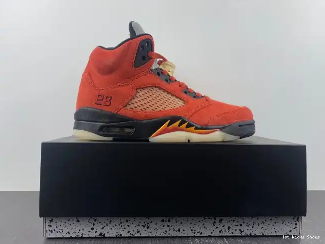 1st Kicks Shoes For DD9336-800 5 Mars WMNS Her Jordan Air 0514